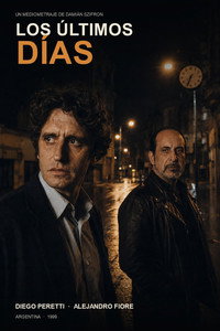 Los últimos días