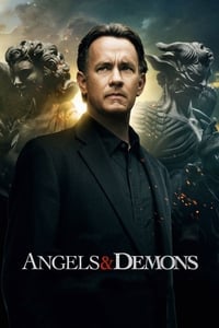 Download Angels & Demons (2009) Dual Audio {Hindi-English} BluRay 480p [450MB] | 720p [1.1GB]