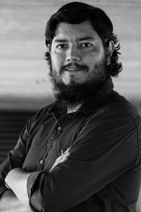 Adrián Saldivar "Zorgas" foto