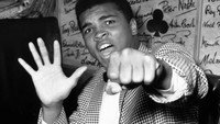 «Muhammad Ali (2021)» — обои к сериалу #3