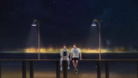 «Звезда и небо (2022)» — обои к сериалу #7