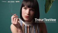 «TreurTeeVee (2014-2019)» — обои к сериалу #1