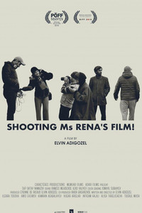Imagem do Filme Shooting Ms Rena's Film!