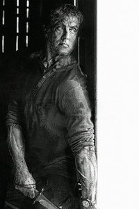 Постер фильма «Рэмбо: Последняя кровь (2019)» — (6 из 32)