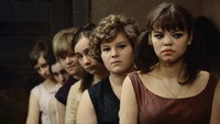 «Бал пожарных (1967)» — обои к фильму #9