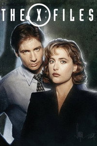 Постер сериала «Секретные материалы (2015 - 2018)» — (69 из 373)