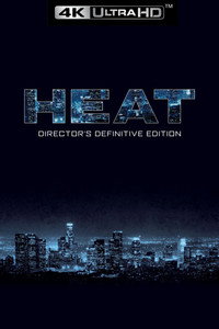 Постер фильма «Схватка (1995)» — (43 из 151)