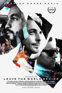 Постер фильма «Вырвись за пределы мира (2014)» — (8 из 14)