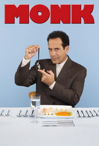 Постер сериала «Дефективный детектив (2002-2009)» — (5 из 92)