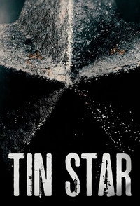 Постер сериала «Стальная звезда (2017-2020)» — (4 из 16)