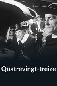 Quatrevingt-treize (1962)