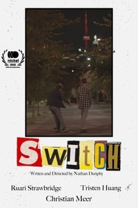 Poster de Switch