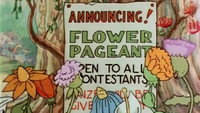 «Flowers for Madame (1935)» — обои к мультфильму #1