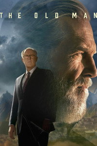 Постер сериала «Старик (2022 - 2024)» — (30 из 73)