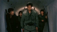 «Полицейский участок с привидениями 2 (1988)» — обои к фильму #1