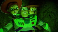 Toy Story: Angoisse au Motel
