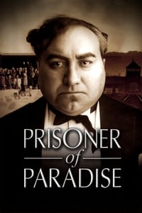 Poster de Prisoner of Paradise