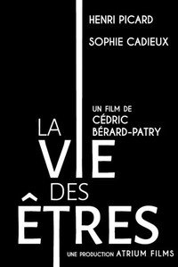 Постер фильма «La vie des êtres (2020)» — (2 из 2)