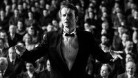 «Холодная война (2018)» — обои к фильму #1