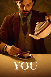 Постер сериала «Ты (2018 - 2025)» — (28 из 180)