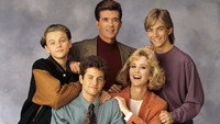 «Проблемы роста (1985 - 1992)» — обои к сериалу #6