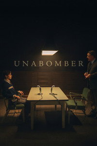 Постер фильма «Унабомбер (2026)» — (17 из 52)