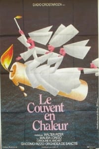 Le couvent en chaleur (1972)