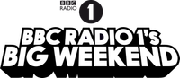 Логотип сериала «Radio 1's Big Weekend (2010)» — (1 из 4)