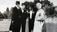 «Serenade for Mariam (1946)» — обои к фильму #1