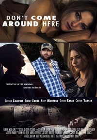 Poster de Don't Come Around Here