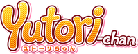 Логотип аниме «Ютори (2009-2010)» — (1 из 2)
