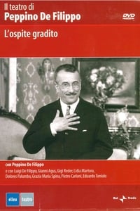 L'ospite gradito (1963)