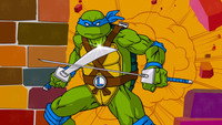 Tortues Ninja : Les Chevaliers d'écaille