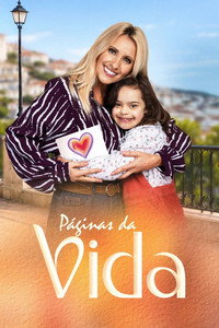 Páginas da Vida - Season 1 Episode Guide