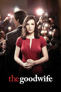 Постер сериала «Хорошая жена (2009-2016)» — (32 из 122)