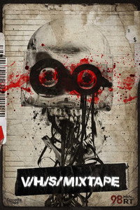 V/H/S/Mixtape (2026) poster