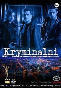 Season 1 Poster