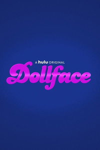 Постер сериала «Куколка (2019-2022)» — (10 из 28)