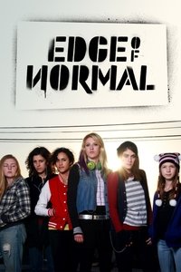 tv show poster Edge+of+Normal 2013