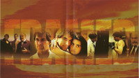 «Капкан (1992)» — обои к сериалу #1