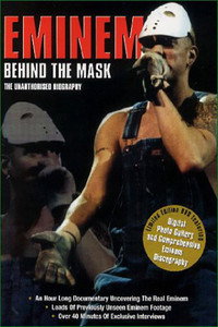 Постер фильма «Eminem: Behind the Mask (2001)» — (1 из 1)
