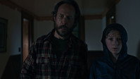 «Проклятый дом (2018)» — обои к фильму #2