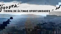 Bogotá: City of the Lost
