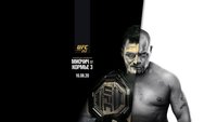 UFC 252: Miocic vs. Cormier 3