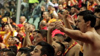 «ultrAslan (2017)» — обои к фильму #2