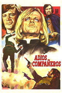 Постер фильма «За пригоршню... смерти (1971)» — (6 из 16)