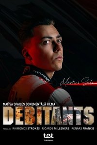 Imagem do Filme Debitants