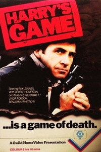 Harry's Game - Miniseries Episode Guide