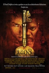 Poster de 1408