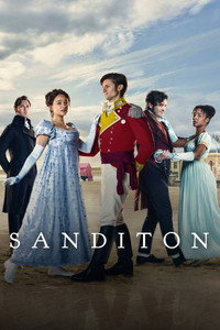 Постер сериала «Сэндитон (2019)» — (12 из 120)